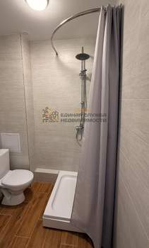 1-к квартира, на длительный срок, 33м2, 3/5 этаж