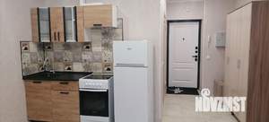 Студия квартира, на длительный срок, 25м2, 9/22 этаж