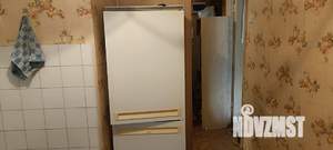 1-к квартира, на длительный срок, 37м2, 2/9 этаж