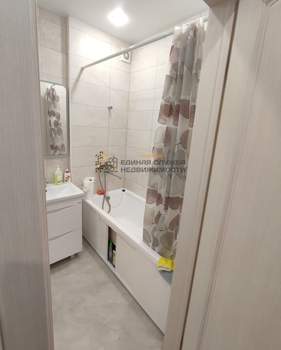 1-к квартира, на длительный срок, 30м2, 10/25 этаж