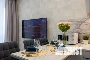 1-к квартира, посуточно, 43м2, 5/17 этаж