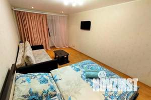 1-к квартира, посуточно, 42м2, 8/14 этаж