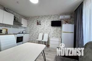 1-к квартира, посуточно, 40м2, 7/12 этаж