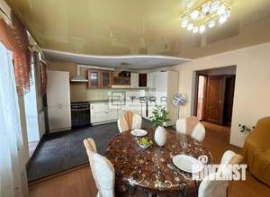 3-к квартира, на длительный срок, 120м2, 5/9 этаж