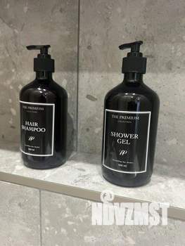 1-к квартира, посуточно, 47м2, 1/1 этаж