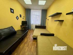 2-к квартира, посуточно, 60м2, 1/1 этаж