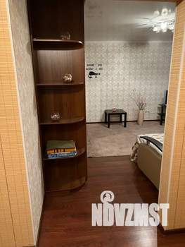 1-к квартира, посуточно, 41м2, 11/16 этаж