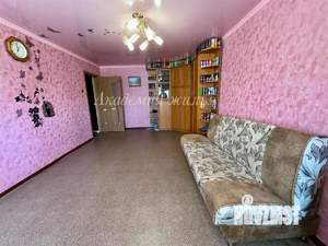 2-к квартира, на длительный срок, 45м2, 3/5 этаж