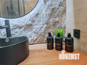 1-к квартира, посуточно, 43м2, 29/33 этаж