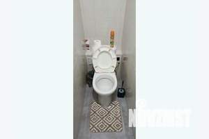 2-к квартира, посуточно, 75м2, 2/9 этаж