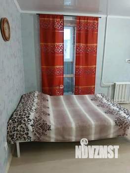 1-к квартира, на длительный срок, 40м2, 16/18 этаж