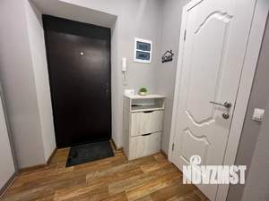 Студия квартира, посуточно, 33м2, 2/8 этаж