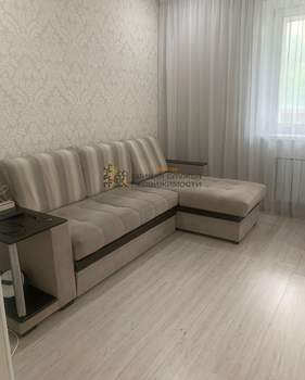 2-к квартира, на длительный срок, 48м2, 4/26 этаж