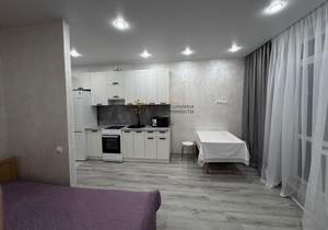 1-к квартира, на длительный срок, 35м2, 10/24 этаж
