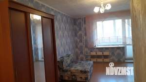 1-к квартира, на длительный срок, 39м2, 3/10 этаж
