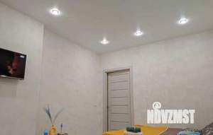 1-к квартира, на длительный срок, 38м2, 18/26 этаж