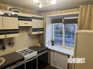 1-к квартира, на длительный срок, 30м2, 3/5 этаж