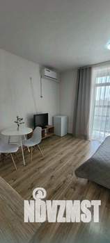 1-к квартира, посуточно, 33м2, 1/1 этаж