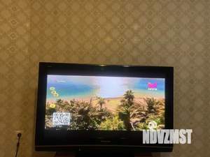 1-к квартира, посуточно, 48м2, 1/1 этаж