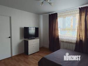 1-к квартира, на длительный срок, 30м2, 1/3 этаж