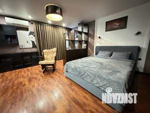 2-к квартира, посуточно, 87м2, 1/1 этаж