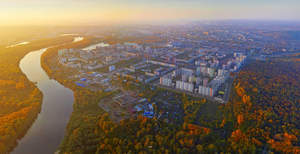 1-к квартира, на длительный срок, 30м2, 3/18 этаж