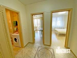 1-к квартира, на длительный срок, 45м2, 5/25 этаж