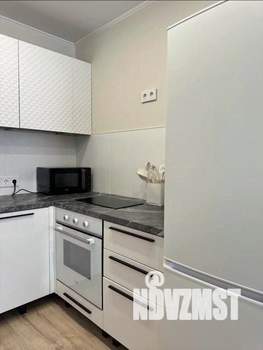 2-к квартира, на длительный срок, 36м2, 14/23 этаж