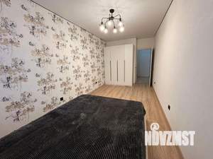 2-к квартира, посуточно, 37м2, 1/1 этаж