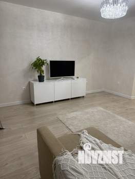 2-к квартира, посуточно, 50м2, 12/19 этаж