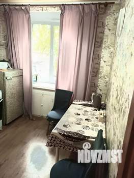 1-к квартира, посуточно, 35м2, 1/5 этаж