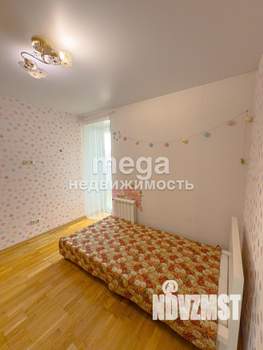 2-к квартира, на длительный срок, 41м2, 3/15 этаж