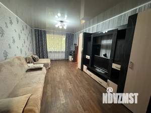 3-к квартира, посуточно, 60м2, 1/5 этаж