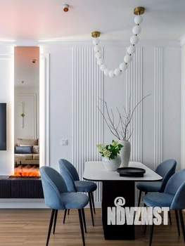 3-к квартира, на длительный срок, 70м2, 3/32 этаж