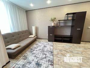 1-к квартира, на длительный срок, 30м2, 11/25 этаж