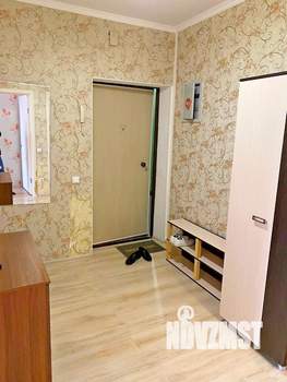 1-к квартира, на длительный срок, 40м2, 7/12 этаж