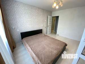 3-к квартира, на длительный срок, 70м2, 4/12 этаж