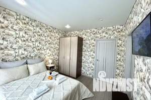 2-к квартира, посуточно, 62м2, 24/25 этаж