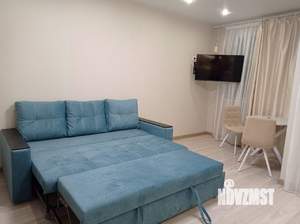 Студия квартира, посуточно, 28м2, 8/17 этаж