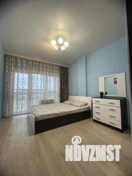 2-к квартира, посуточно, 65м2, 1/1 этаж