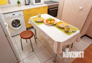 1-к квартира, посуточно, 39м2, 1/1 этаж