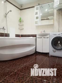 1-к квартира, посуточно, 40м2, 3/9 этаж