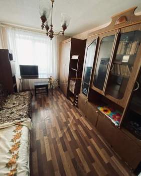 1-к квартира, на длительный срок, 20м2, 6/14 этаж