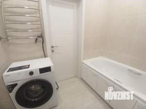 1-к квартира, на длительный срок, 40м2, 6/10 этаж