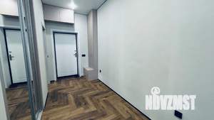 Студия квартира, посуточно, 44м2, 4/21 этаж