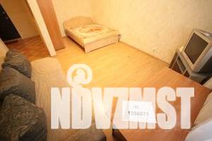 1-к квартира, посуточно, 37м2, 7/16 этаж