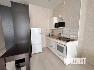 Студия квартира, посуточно, 25м2, 24/24 этаж