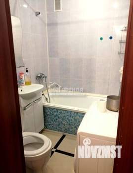 1-к квартира, на длительный срок, 33м2, 1/5 этаж