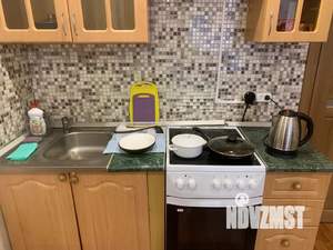 Студия квартира, посуточно, 31м2, 7/9 этаж