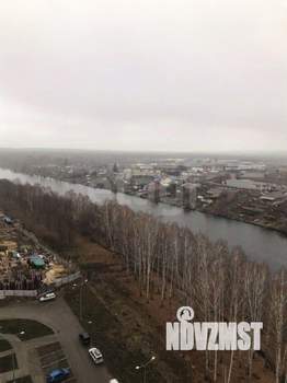 1-к квартира, на длительный срок, 35м2, 15/23 этаж